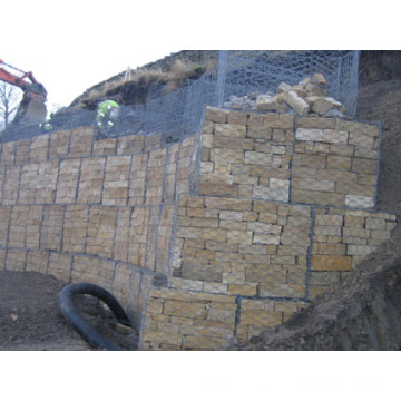 Gabion Mesh (R-SLW)